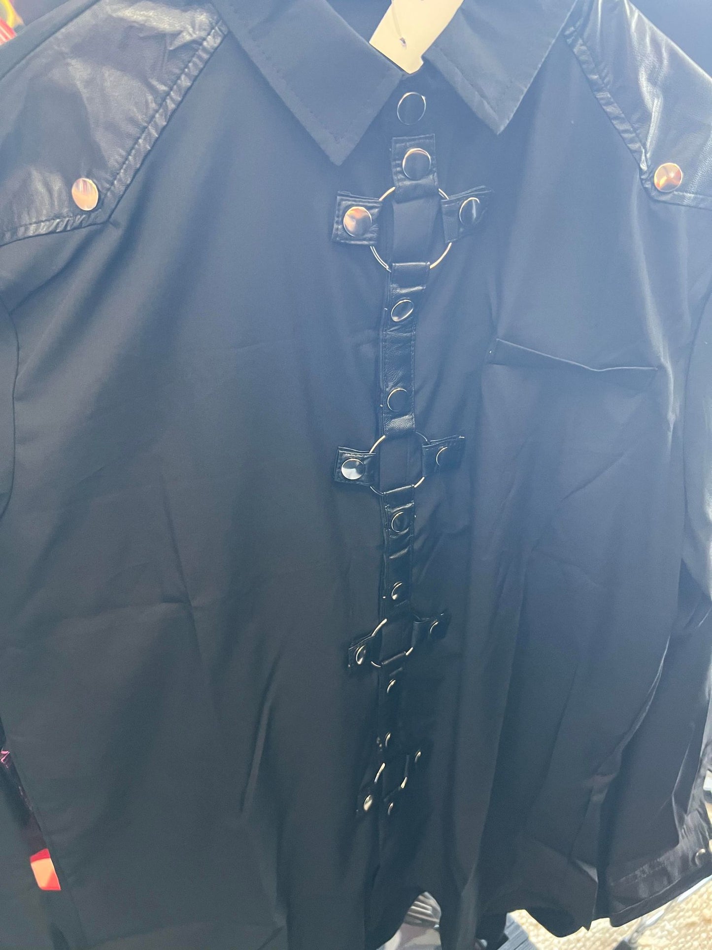 Black Rock Shirt