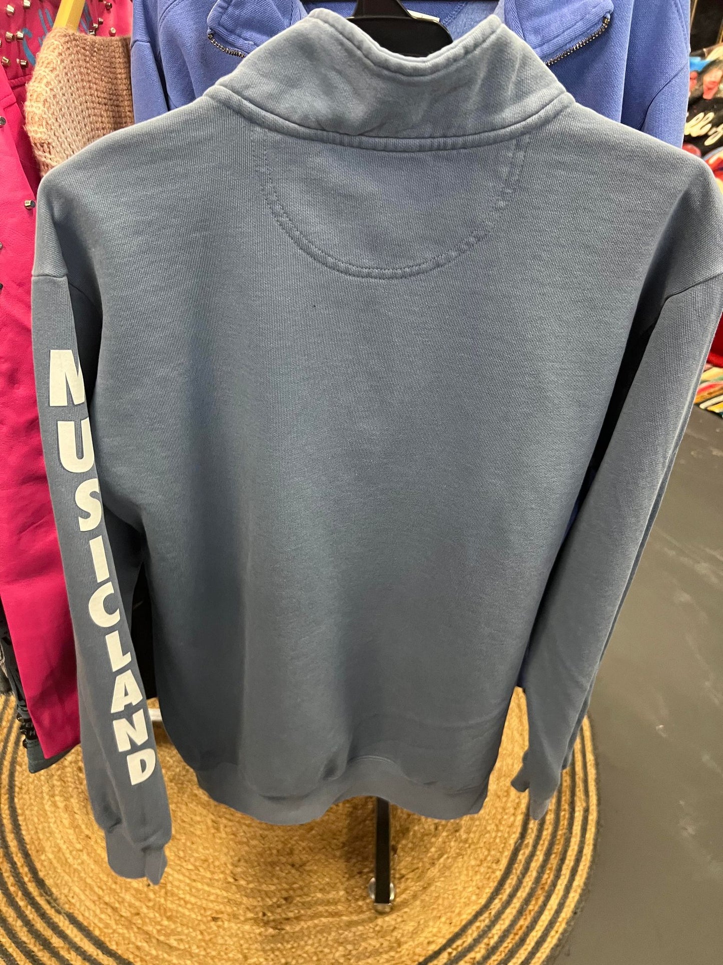 Unisex Musicland Jumper