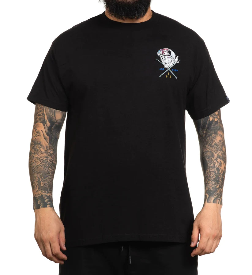 'SULLEN' ALL NIGHTER STANDARD Tee