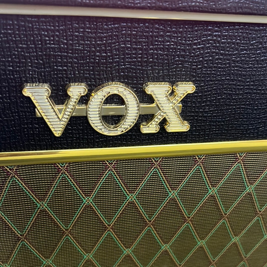 Vox AC15CC1 Custom Classic 15-Watt 1x12" Guitar Combo Amp