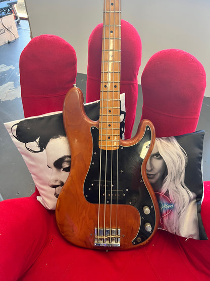 1977 Fender P Bass