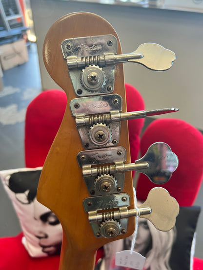 1977 Fender P Bass