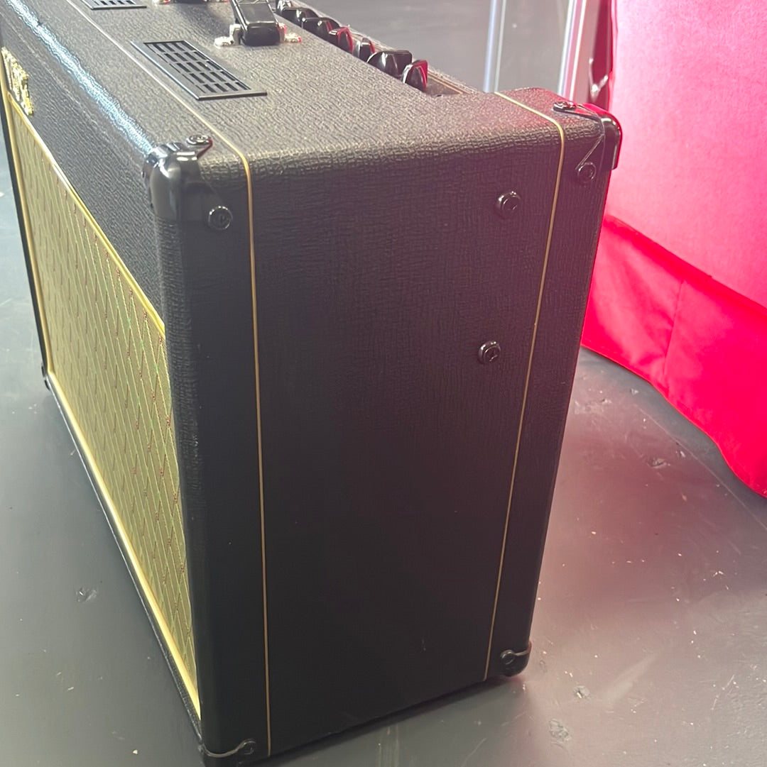 Vox AC15CC1 Custom Classic 15-Watt 1x12" Guitar Combo Amp