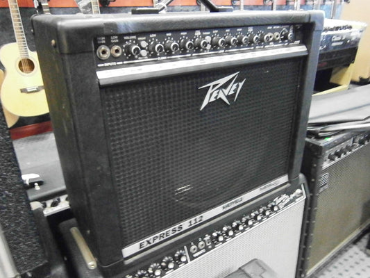 PEAVEY EXPRESS 112 TRANSTUBE - Musiclandshop