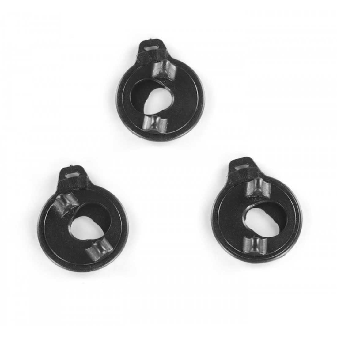 DUNLOP LOK STRAP - Musiclandshop
