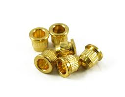 DR PARTS STRING FURRULE - GOLD - Musiclandshop