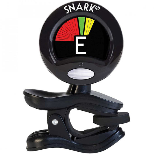 SNARK CLIP ON TUNER - Musiclandshop