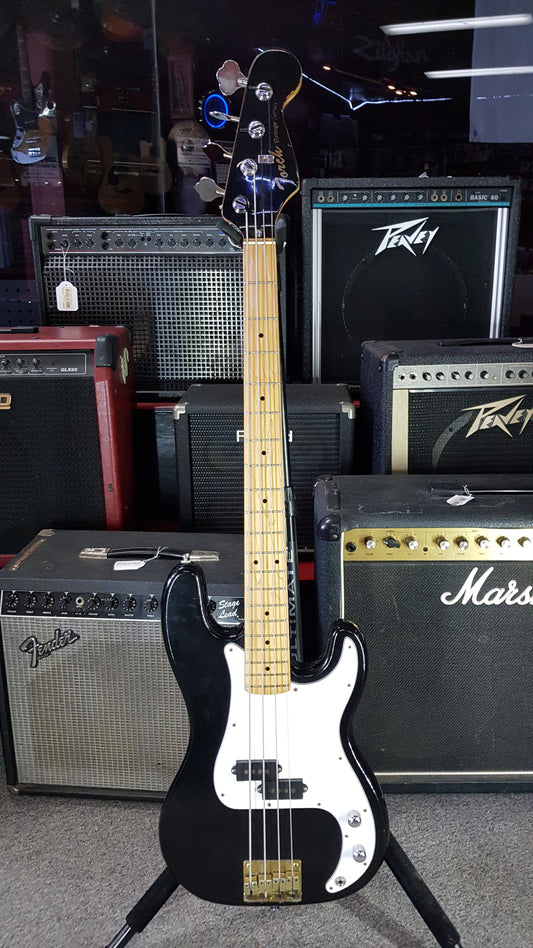 TORCH VINTAGE SERIES BASS - Musiclandshop