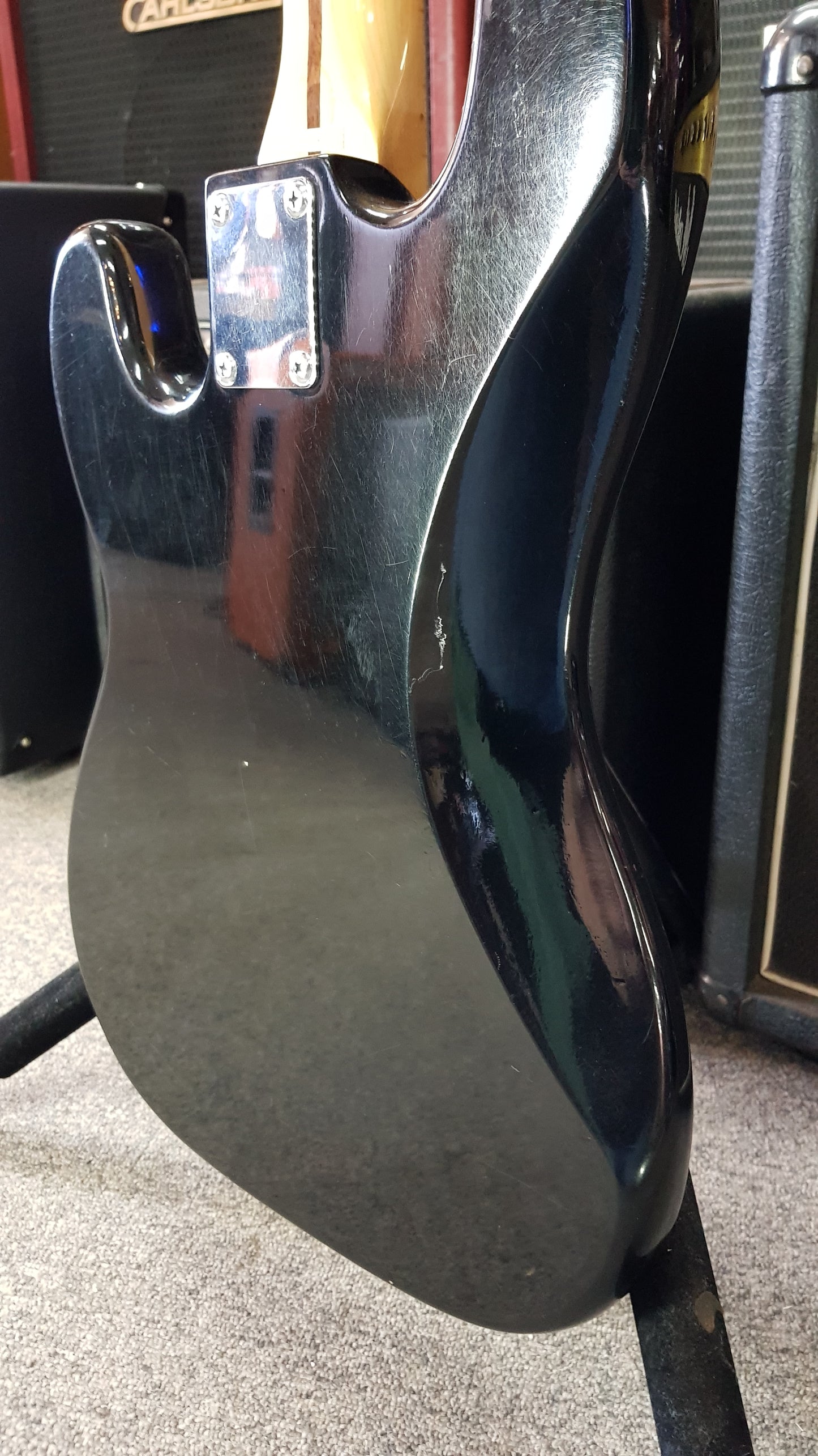 TORCH VINTAGE SERIES BASS - Musiclandshop