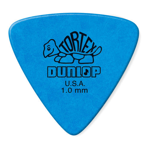 TORTEX® TRIANGLE PICK 1.0MM