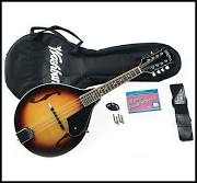 WASHBURN M1K MANDOLIN - Musiclandshop