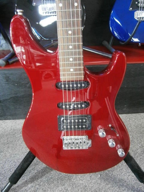 ASHTON ST STYLE - Musiclandshop