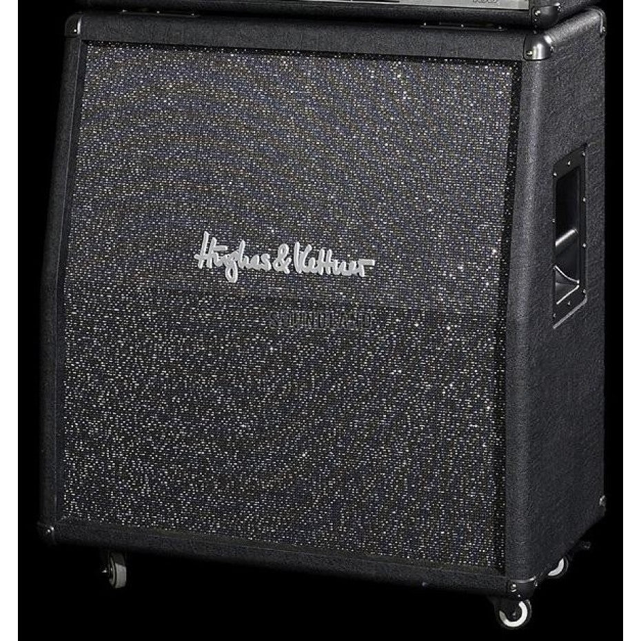 HUGHES & KETTNER SC-412A CAB - Musiclandshop