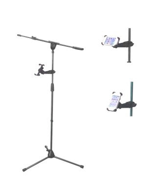 XTREME iPHONE MIC STAND HOLDER - Musiclandshop