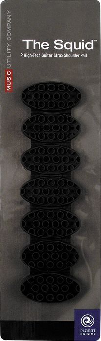 PLANET WAVES - THE SQUID - Musiclandshop