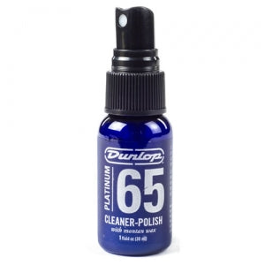 Dunlop Platinum 65 Cleaner Polish. - Musiclandshop