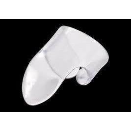 DUNLOP LARGE FINGER TRANS PICK - Musiclandshop