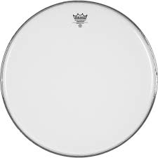 REMO 16"" EMPEROR COATED - Musiclandshop