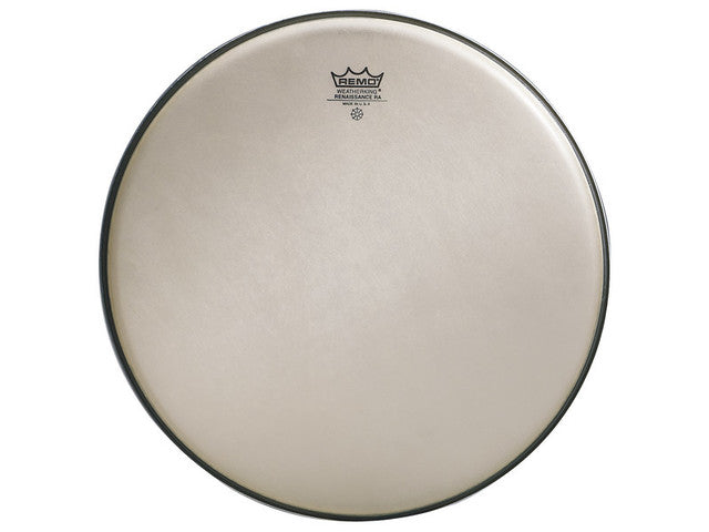 REMO 16" RENAISSANCE AMBASSADOR - Musiclandshop