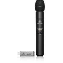 BEHRINGER ULM100USB MIC - Musiclandshop