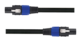 CARSON ROCKLINES 15' SPEAKON - Musiclandshop