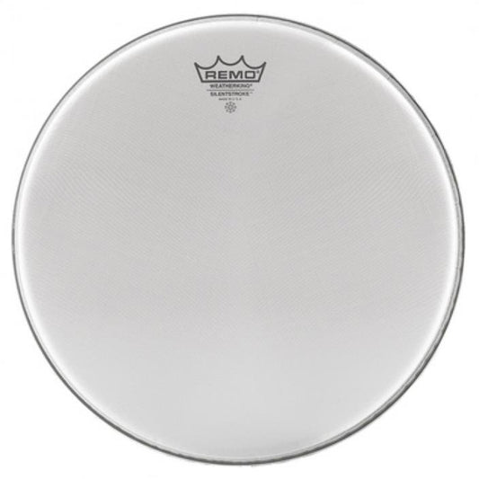 REMO 10" SILENT STROKE BATTER - Musiclandshop