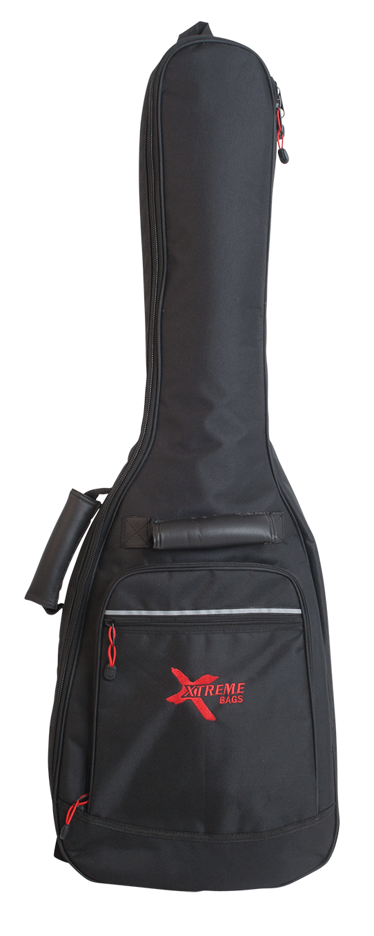 XTREME ACOUSTIC GUITAR GIG BAG - Musiclandshop