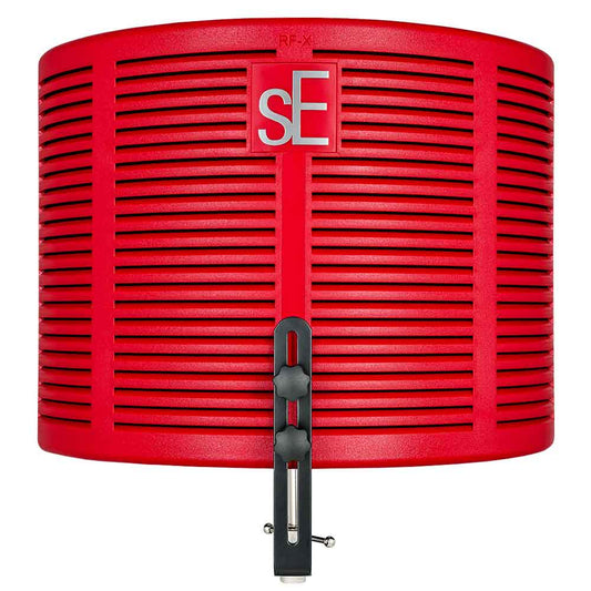 sE Electronics RF-X Reflexion Filter Vocal Booth