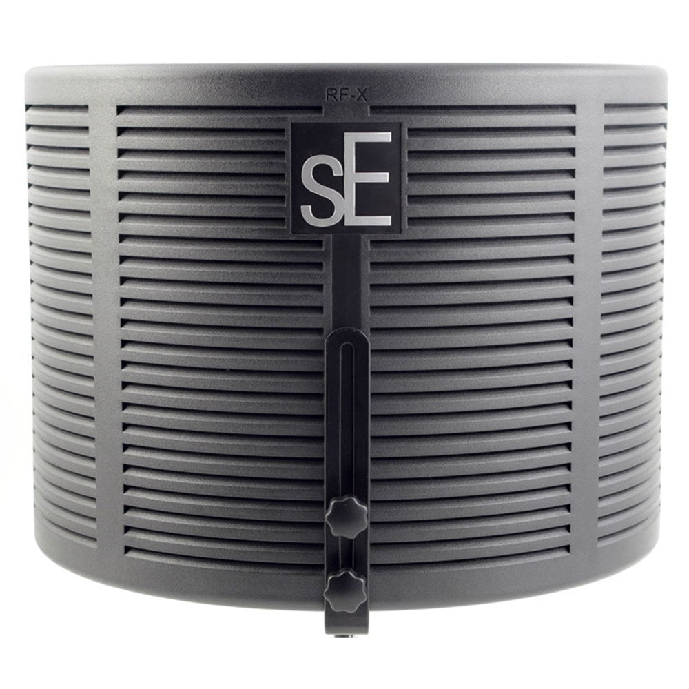 sE Electronics RF-X Reflexion Filter Vocal Booth