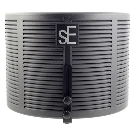 sE Electronics RF-X Reflexion Filter Vocal Booth