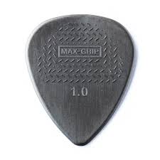 DUNLOP 1.0mm NYLON MAX GRIP - Musiclandshop