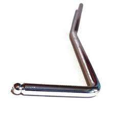 DCM TREMELO ARM PUSH IN STYLE - Musiclandshop