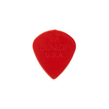 DUNLOP 1.38 JAZZ NYLON STIFF - Musiclandshop