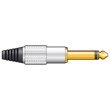 CARSON JACK PLUG - Musiclandshop
