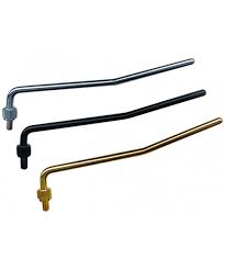 EAGLE TREMOLO ARM CHROME - Musiclandshop