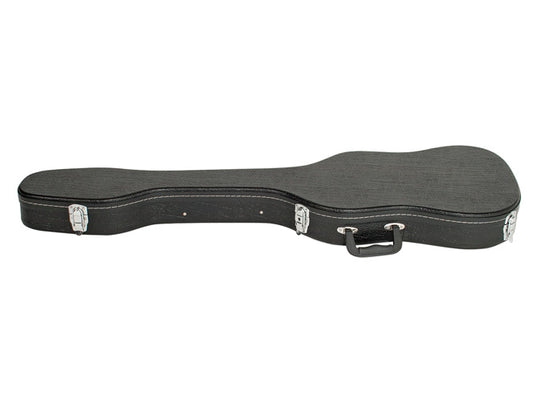 V-Case Shaped PB-Case - Musiclandshop