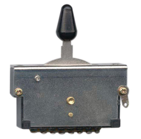CUSTOM EAGLE - Japanese. Enclosed style Black knob. - Musiclandshop