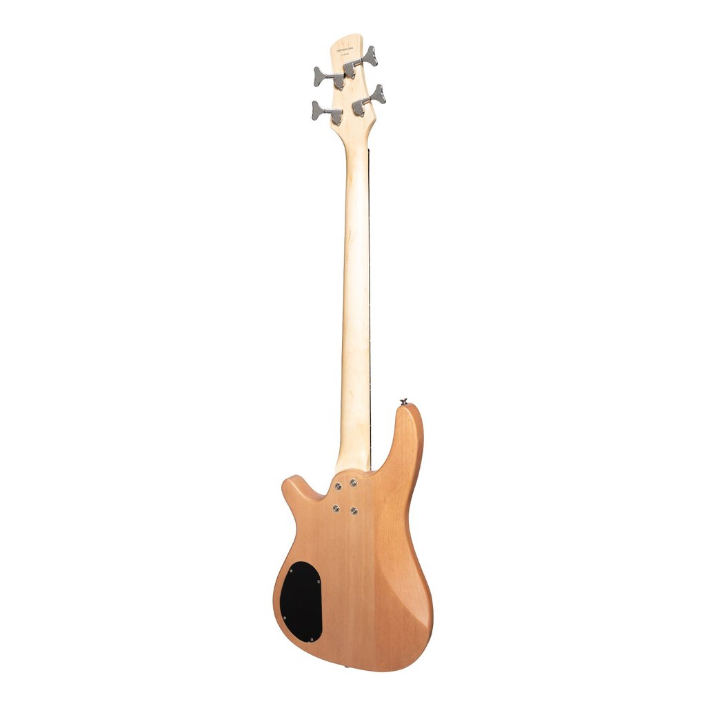 Casino CTB 24T Series 4 string Electric Bass Guitar (Mahogany) - Musiclandshop