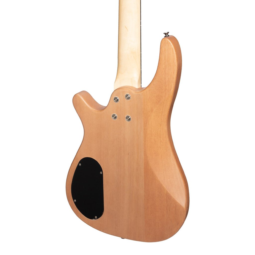 Casino CTB 24T Series 4 string Electric Bass Guitar (Mahogany) - Musiclandshop
