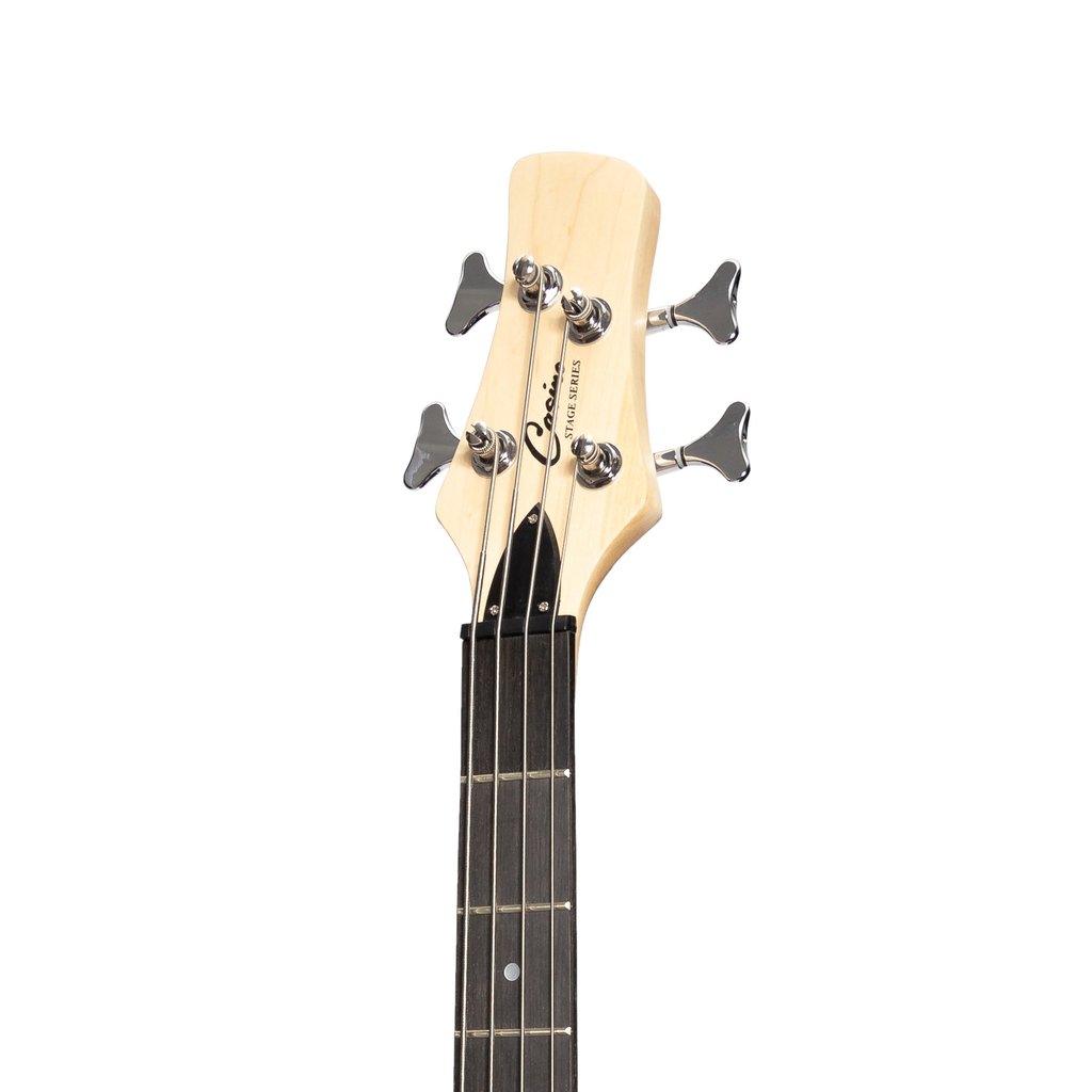 Casino CTB 24T Series 4 string Electric Bass Guitar (Mahogany) - Musiclandshop