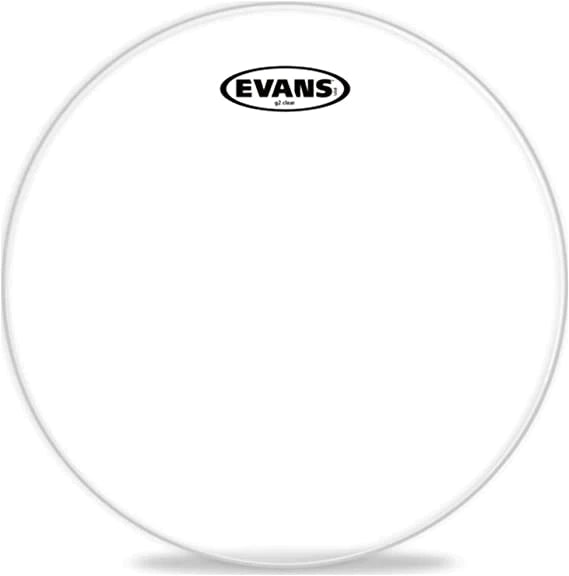 EVANS G2 CLEAR