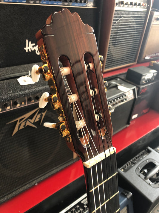 CUENCA 60-R SPANISH NYLON - Musiclandshop