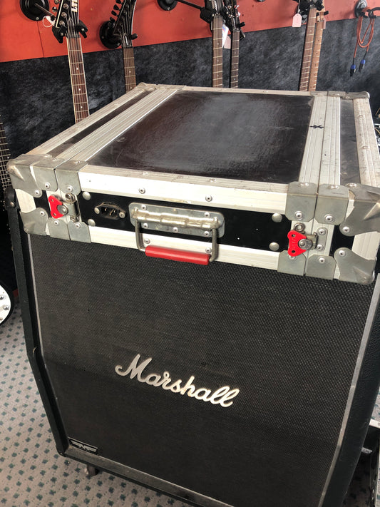 Transpak SML Rack Case - Musiclandshop