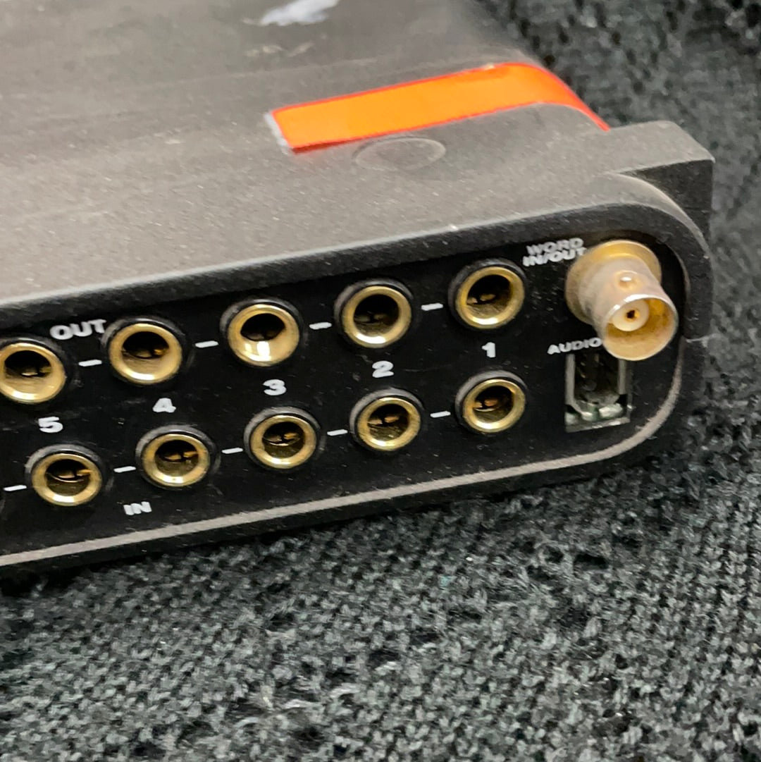 MOTU 24io Expander Interface - Musiclandshop