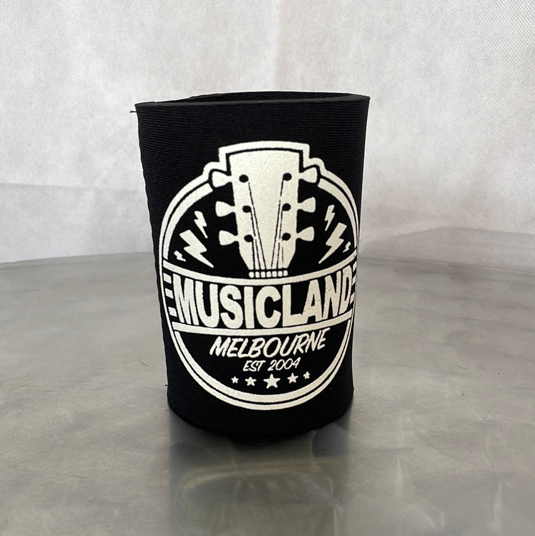 Musicland Round Stubby Holders