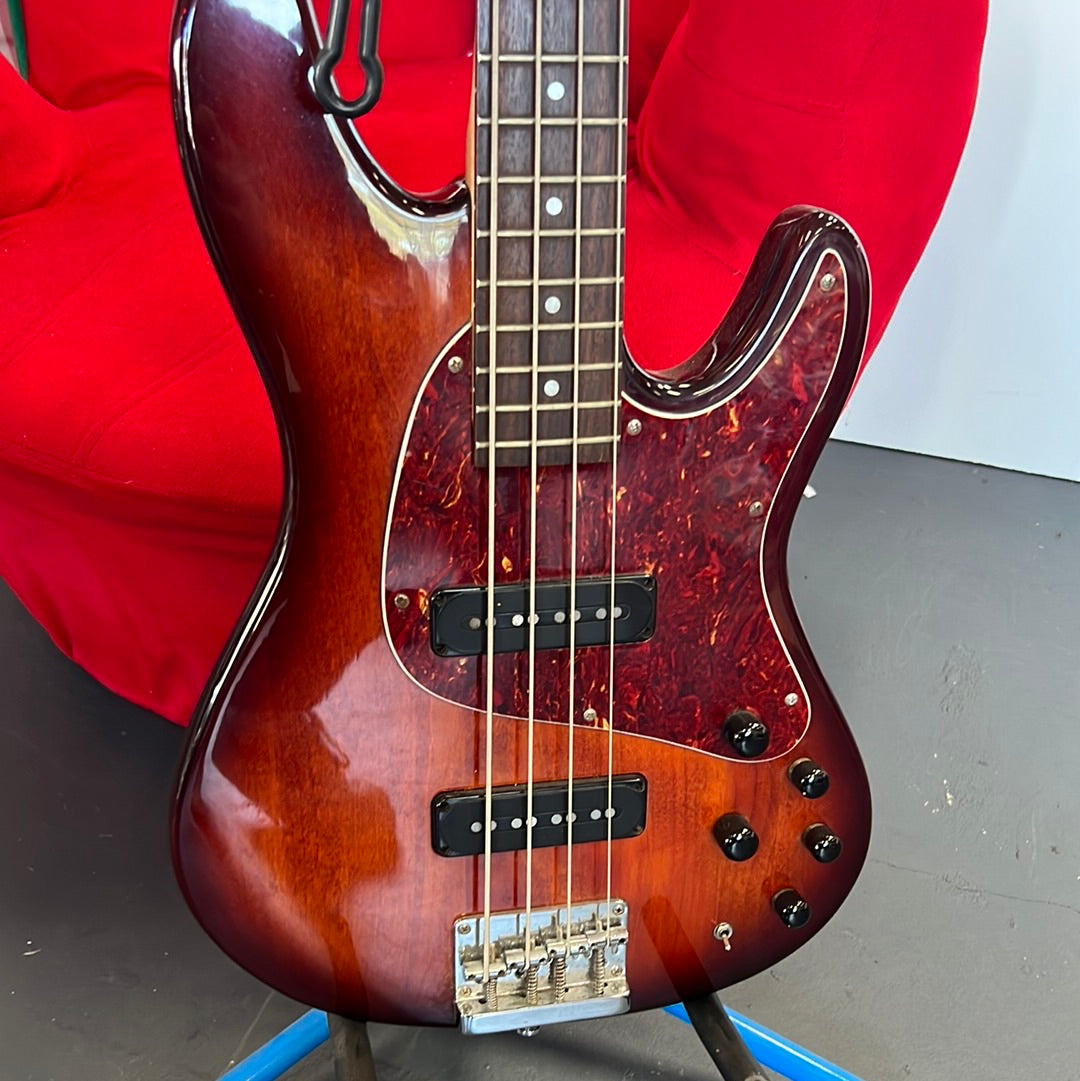 Pre-Owned Ibanez Expressionist Bass