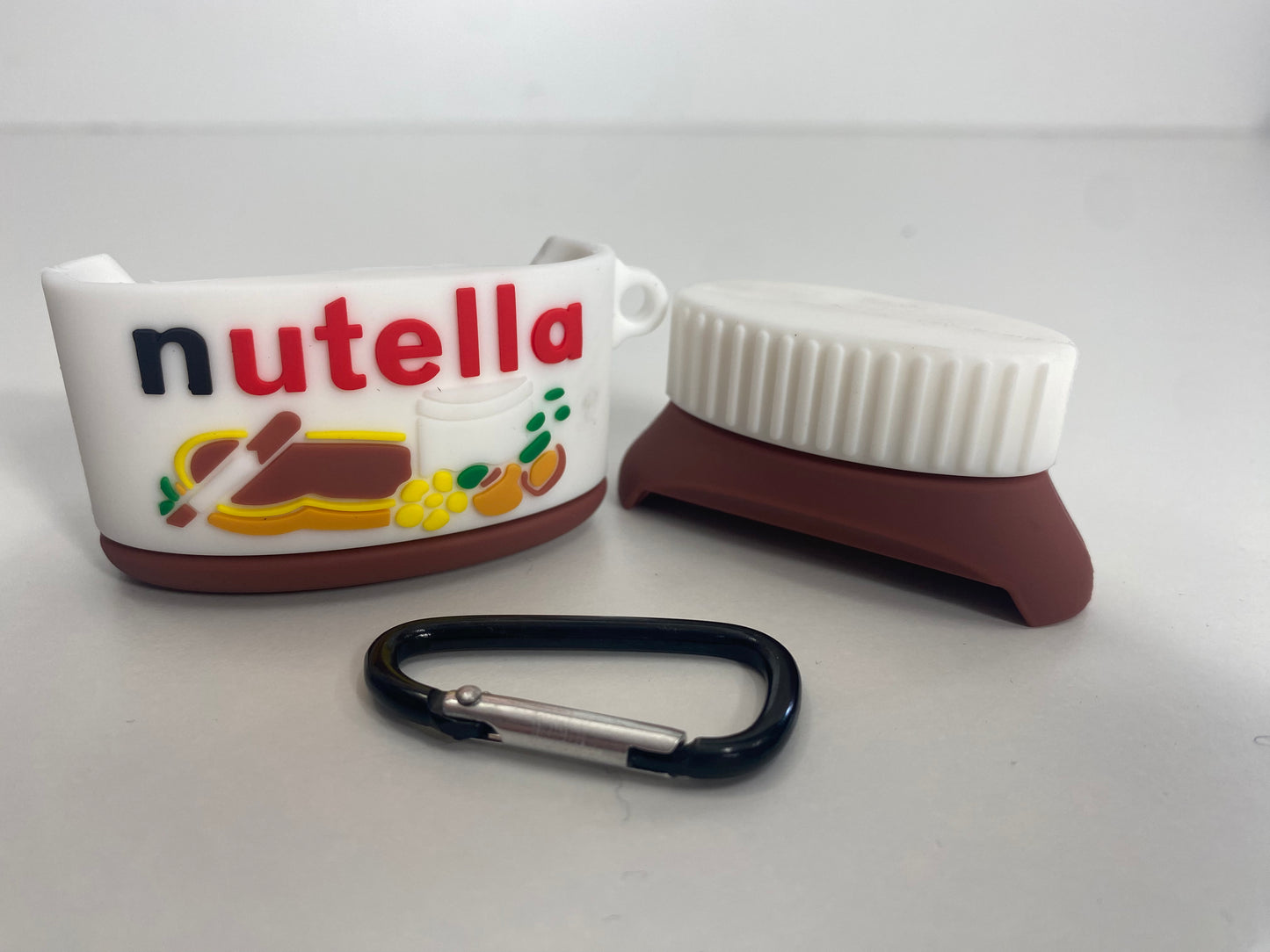 Nutella Airpod Pro Case