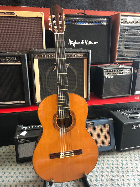CUENCA 60-R SPANISH NYLON - Musiclandshop