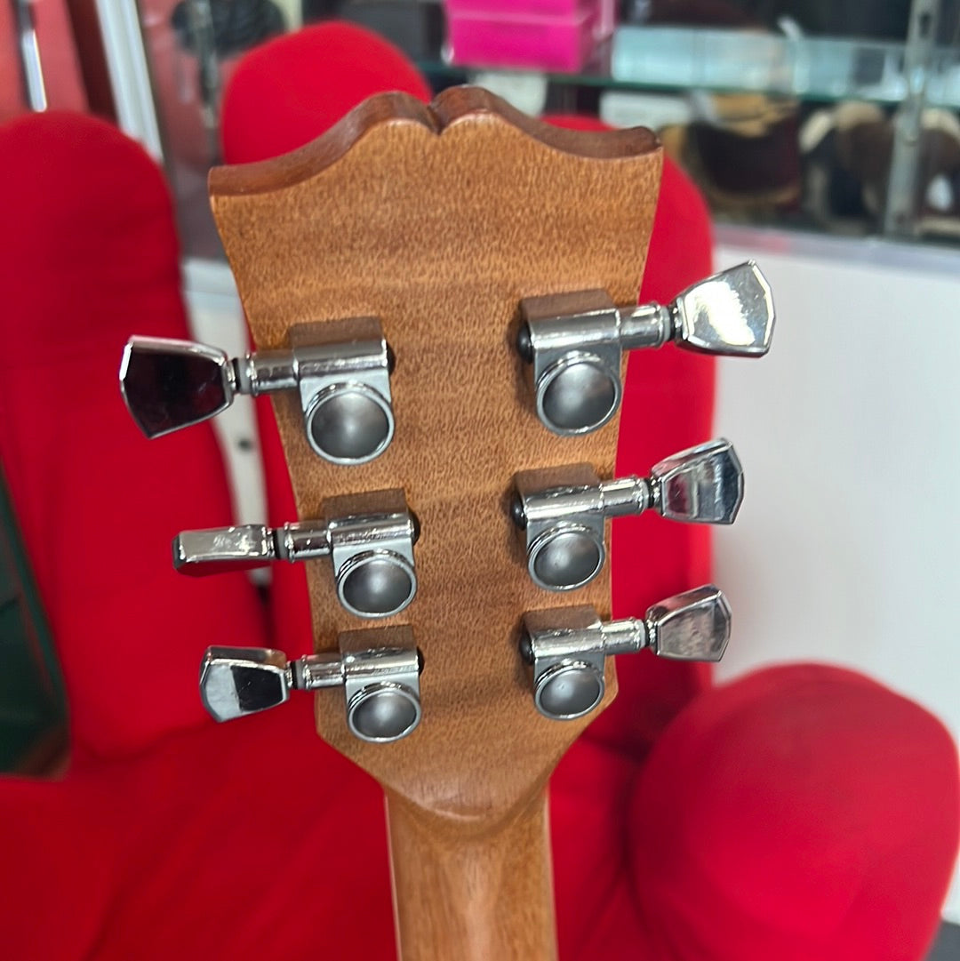 Jonquil LP Style Guitar