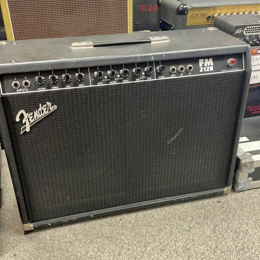 Fender FM212R Amplifier - Musiclandshop